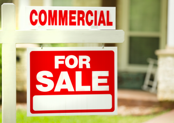 How To Choose A Commercial Property For Sale Near Me