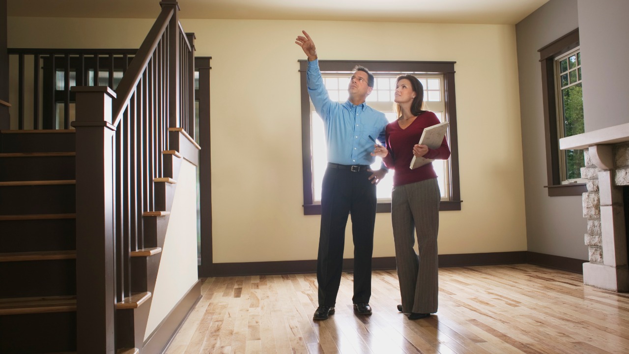 What To Look For in a Rental House Self-Inspection
