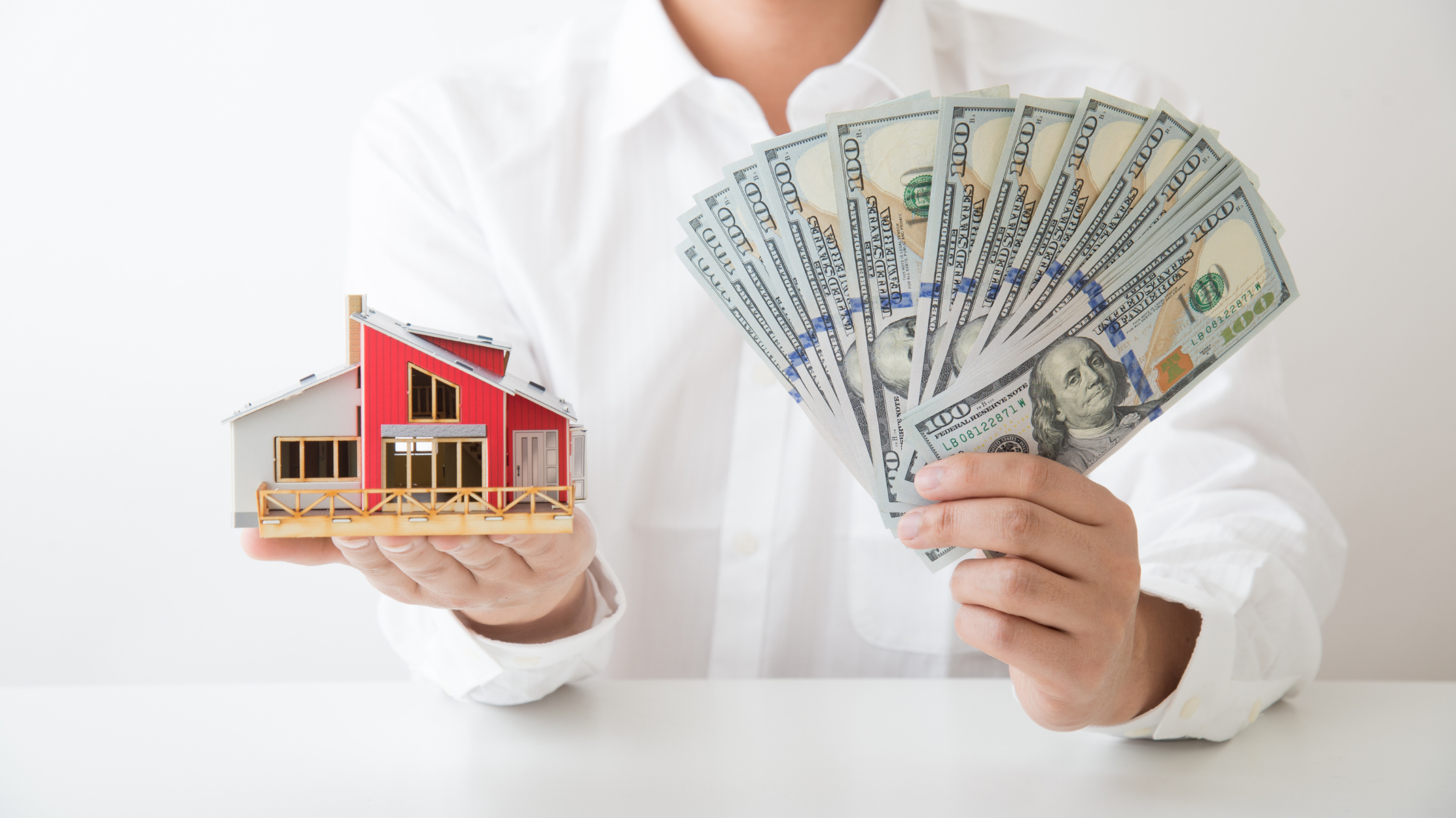 Common Types of Cash Home Buying Scams