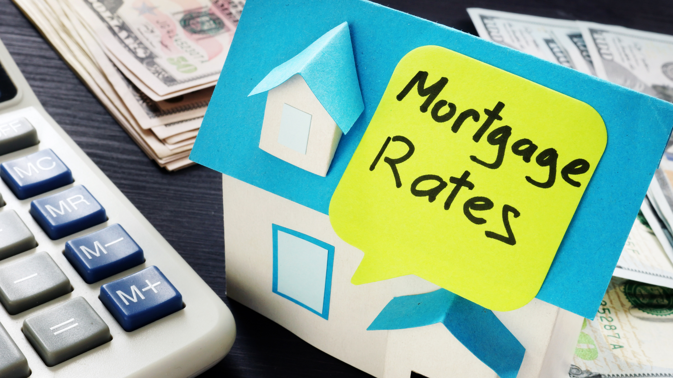Buying a Home – How to Bring Your Mortgage Rate Down
