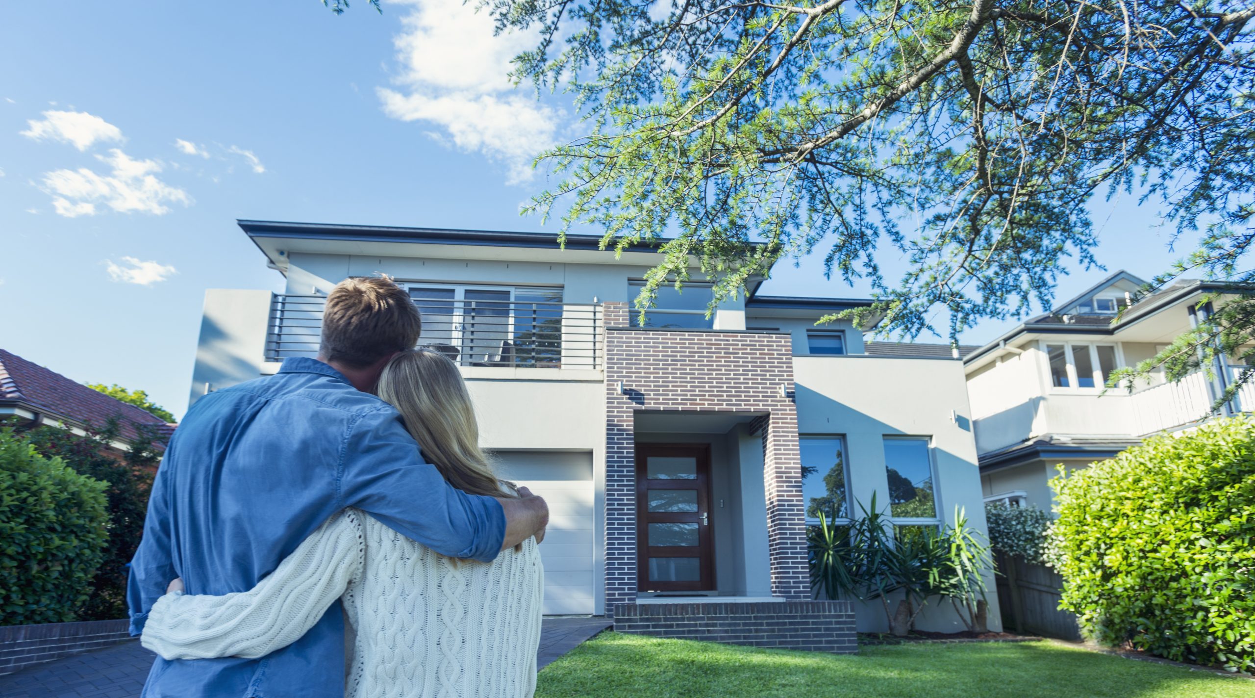 5 Signs That Mean It’s Time To Buy Your First Home