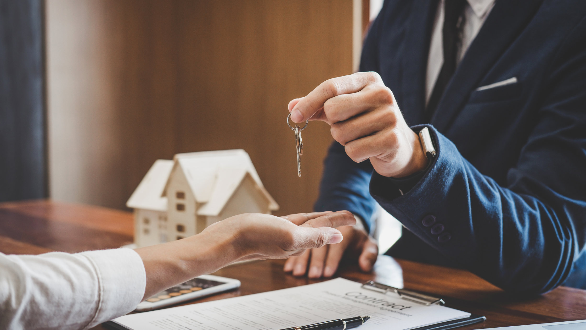 6 Mortgage Mistakes You Must Avoid At All Costs