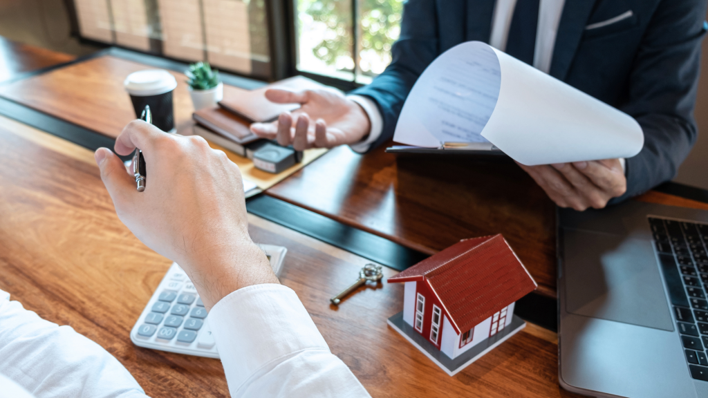 Expert Tips on How To Negotiate A Real Estate Deal Blog