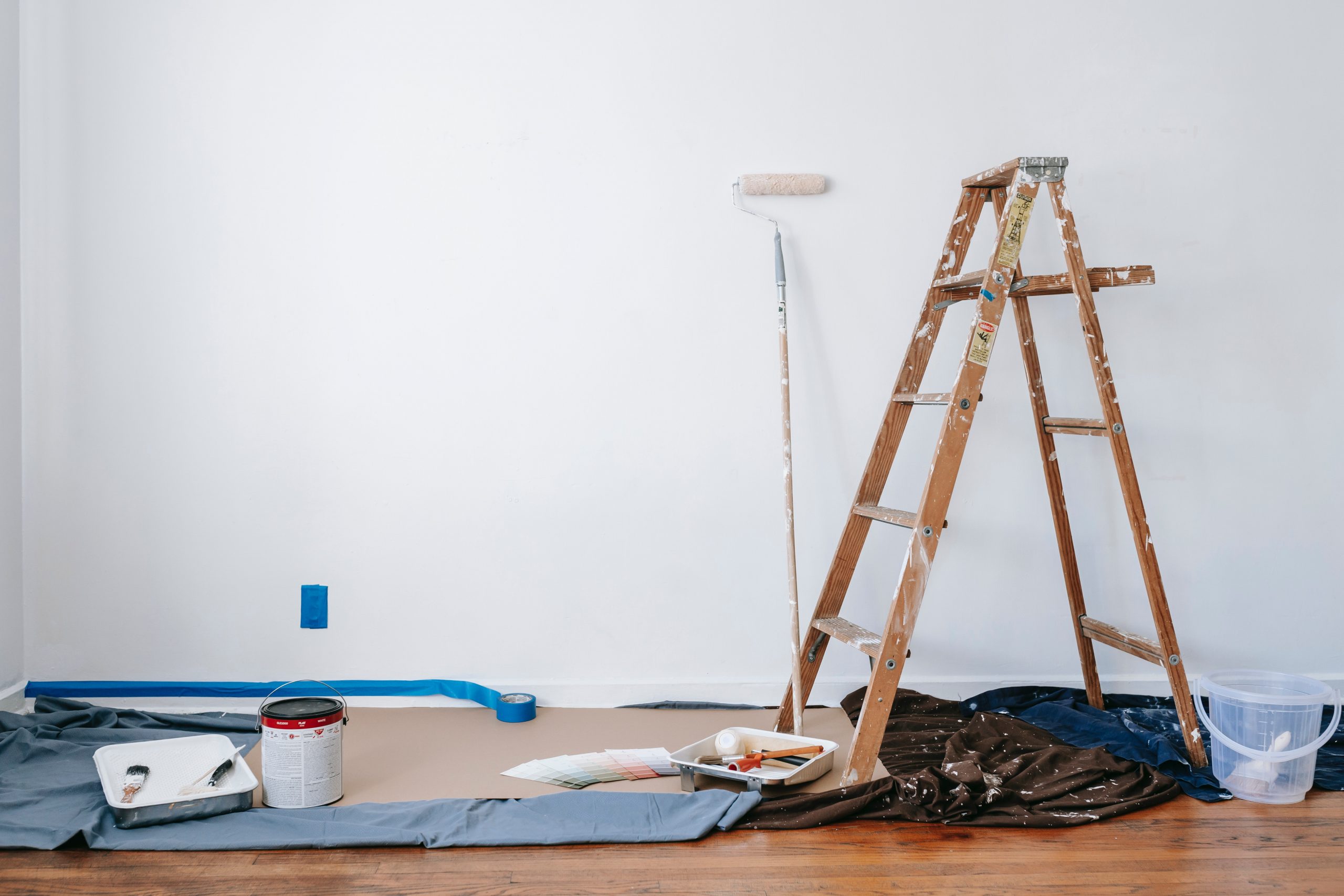 Ask Yourself These Questions Before Buying A Fixer Upper House