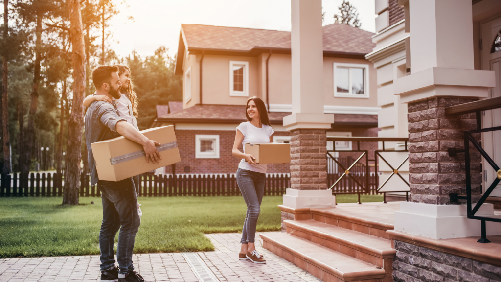 Important Things to Do After Buying a House | Negotiators