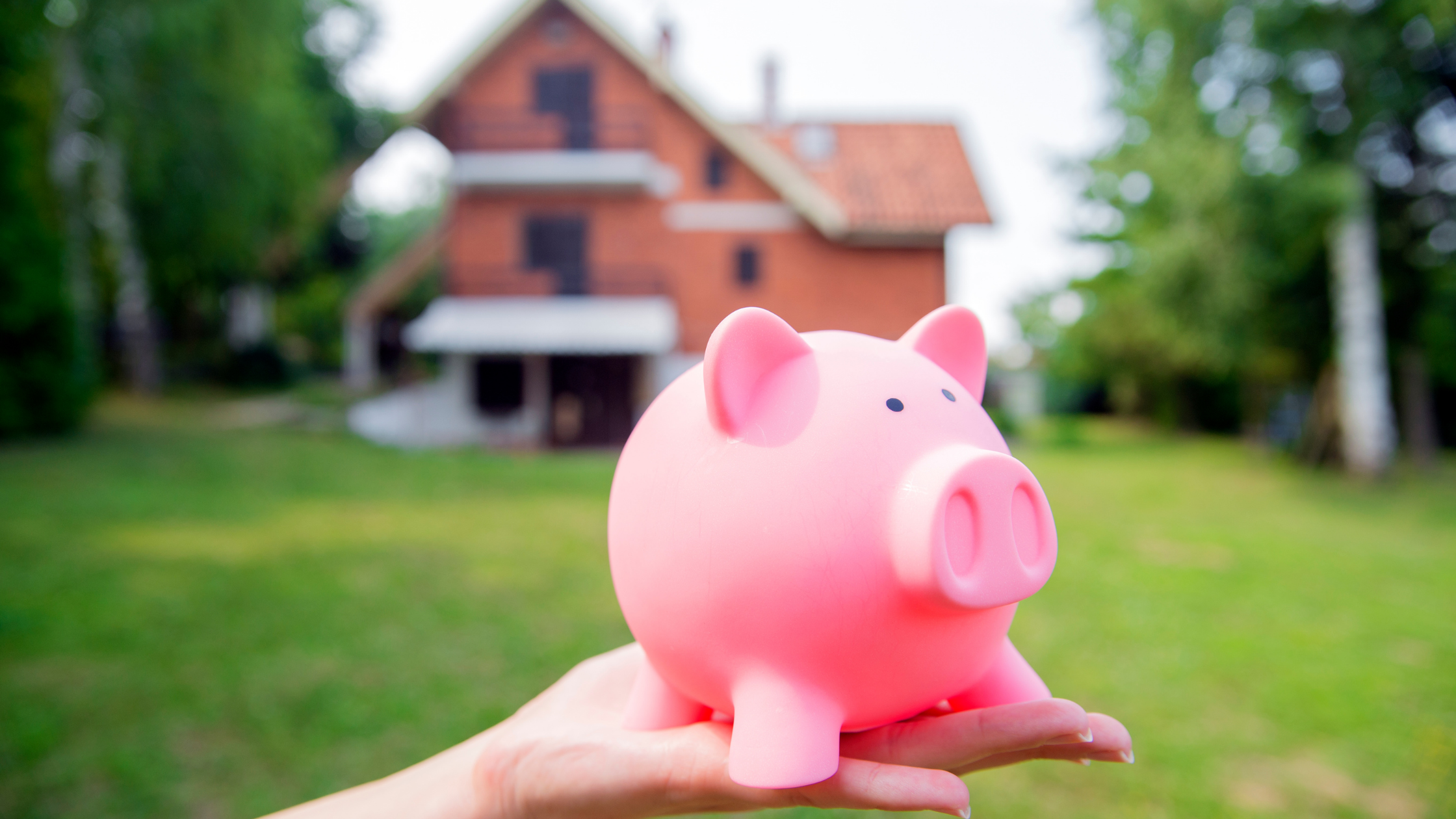 Start Doing These 7 Things If You Want To Save For A House