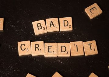 Can You Buy a Home With Bad Credit?