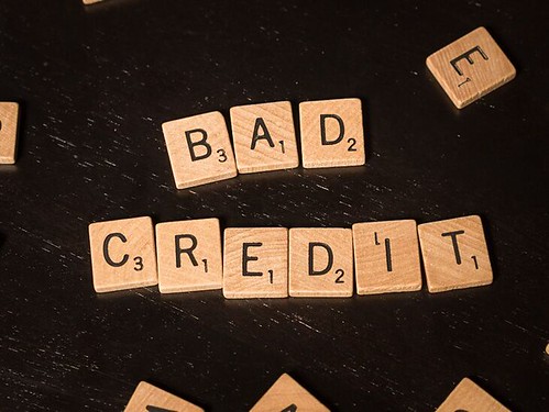 Can You Buy a Home With Bad Credit?