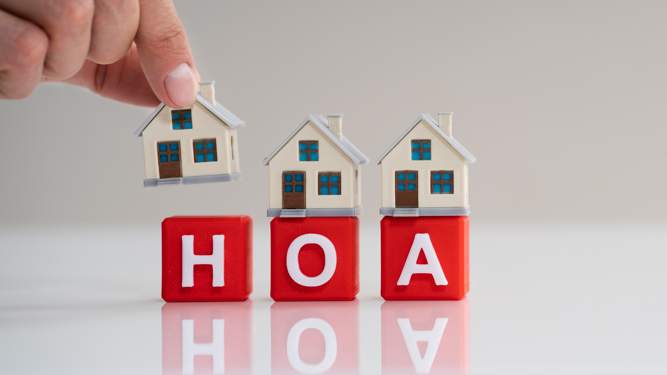 What is the Purpose of an HOA?