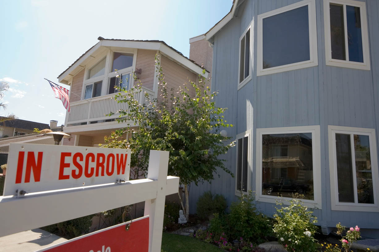 What Does Escrow Mean In Real Estate?