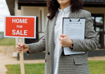 7 Real Estate Agent Tips For Beginners