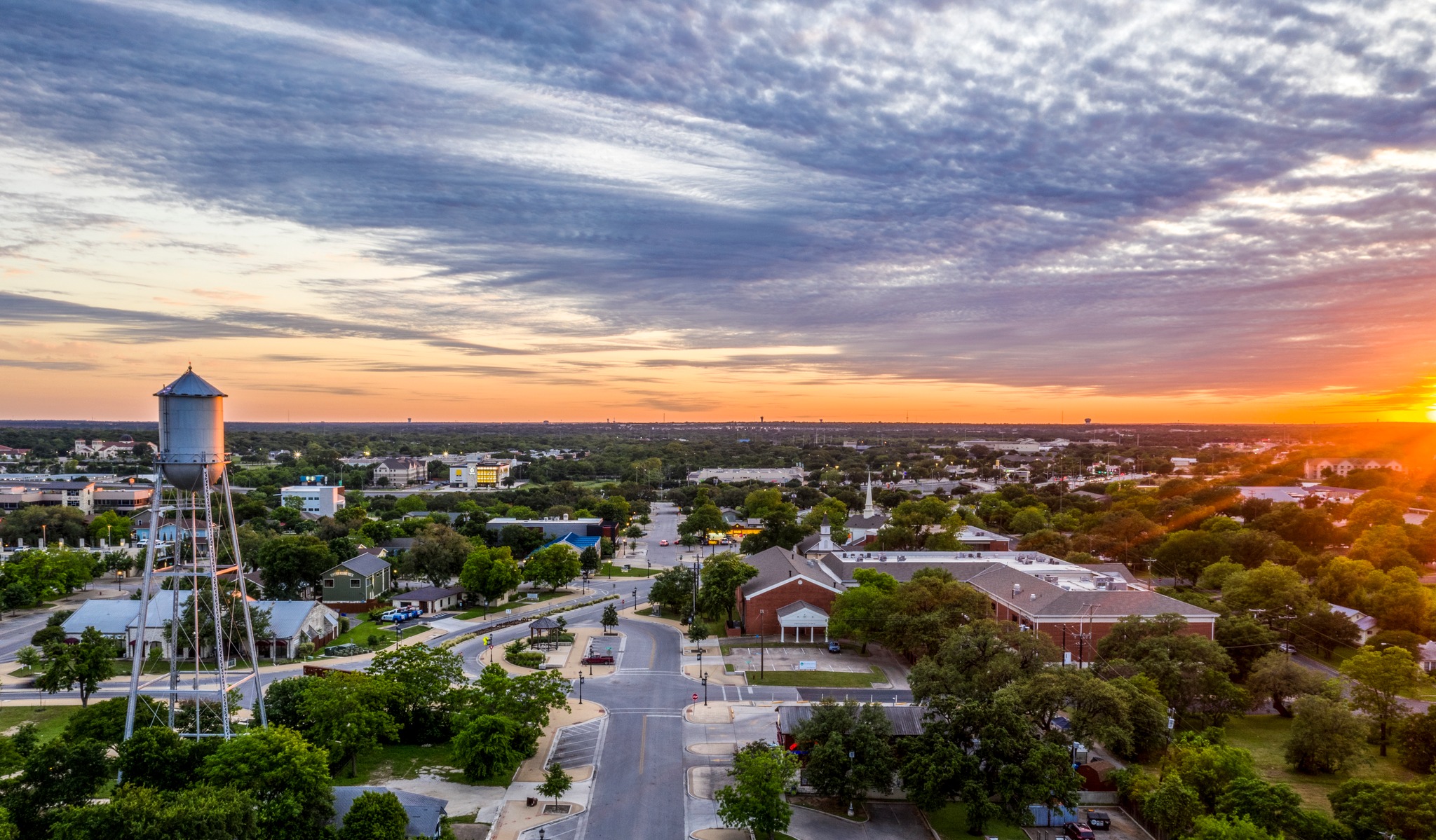 Best Neighborhoods in Austin to Buy A House | Negotiators blog